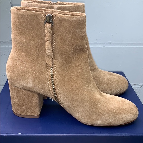 Splendid Nixie Bootie - Picture 4 of 8